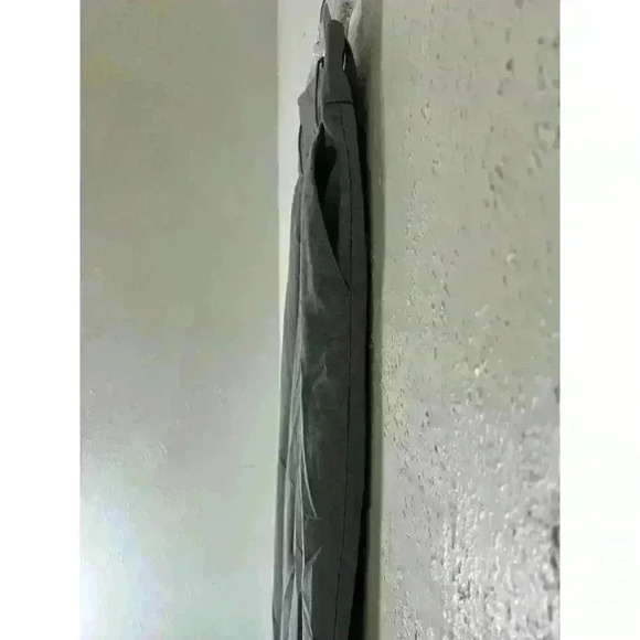 ZARA Pants,Size S, Tuxedo stripe ,Jogger waist, slim fit - Picture 2 of 11